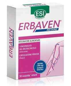 Alternative view of ESI Erbaven 30 tableta