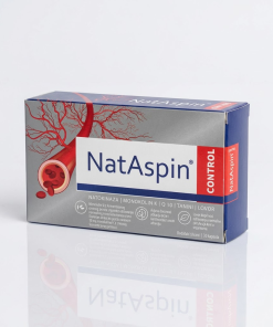 NatAspin Control 30 kapsula