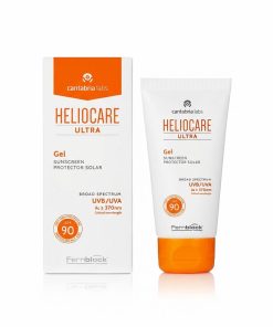 Alternative view of Cantabria Labs Heliocare Ultra Gel SPF 50+ 50ml