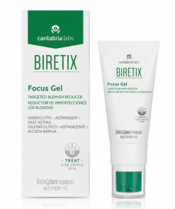 Cantabria Labs Biretix Fokus Gel 15ml