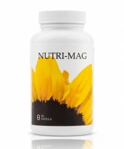 Nutri-Mag 90mg