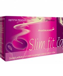 Alternative view of Slim Fit – Čaj za mršavljenje