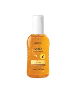 Medipharma Sonne Sprej Za Poticanje Preplanulosti SPF30 200ml