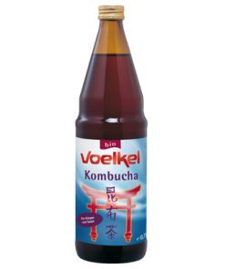 Kombucha sok 750ml