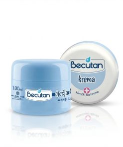 Becutan krema za djecu 100ml