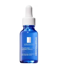 Alternative view of La Roche-Posay Toleriane Ultra Dermallergo serum 20ml