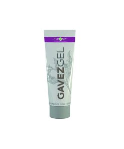 Alternative view of CYDONIA Gavez gel 100ml