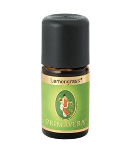 Alternative view of Limunska trava 5ml