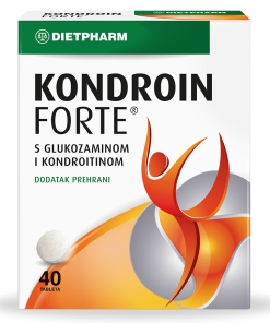 Dietpharm Kondroin Forte 40 tableta