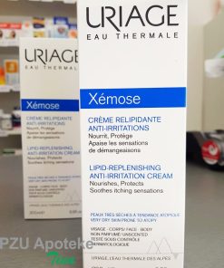 Uriage Xemose emolijentna krema 200ml