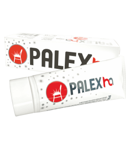 Alternative view of HA Company Palex krema, 100 ml