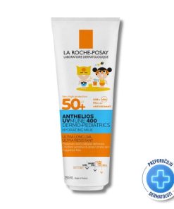 La Roche-Posay Anthelios UVMUNE 400 Dermo-Pediatrics mlijeko SPF50+, 250 ml