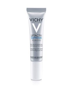 Vichy Serum Liftactiv Eyes i Lashes 15ml