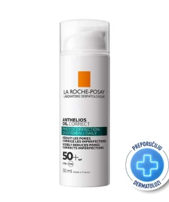 La Roche-Posay ANTHELIOS OIL CORRECT SPF50