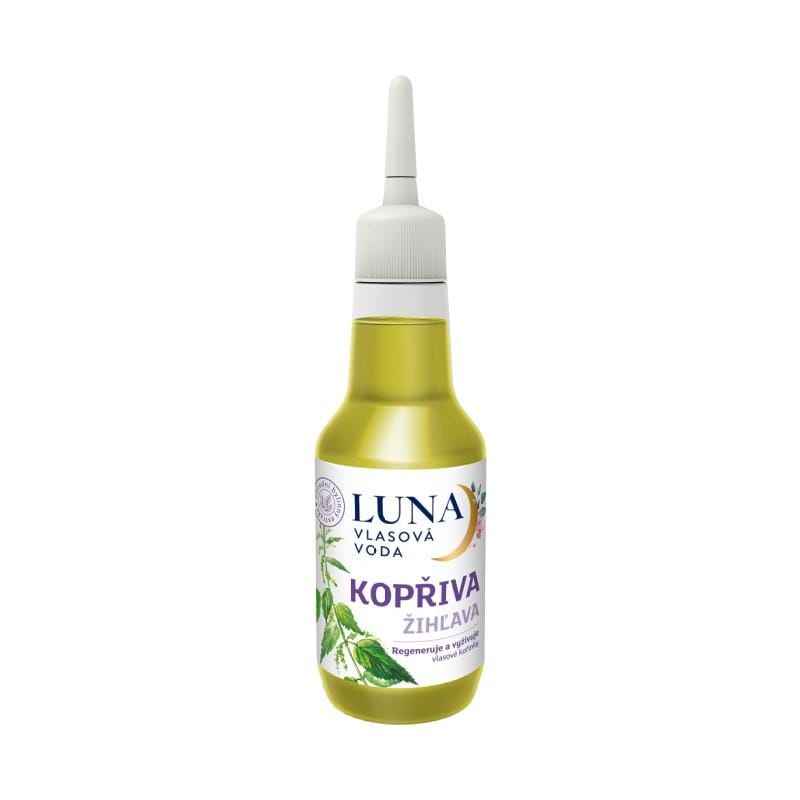 Biljni tonik za kosu Kopriva LUNA Alpa (120 ml)