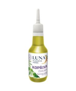 Alternative view of Biljni tonik za kosu Kopriva LUNA Alpa (120 ml)