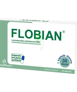 Alternative view of ABELA PHARM – FLOBIAN