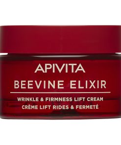 Alternative view of Apivita BEEVINE ELIXIR krema bogate teksture