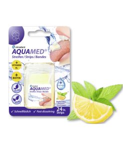 MIiradent AQUAMED STRIPS a24