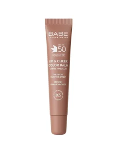 Alternative view of BABE Sun Lip&Cheek Mocha, 20 ml