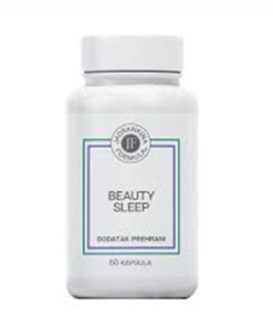 BEAUTY SLEEP 60 KAPSULA, JADROMEL