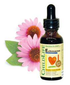 CHILD LIFE EHINACEA KAPI, 29.6 ml