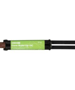 ORBIS Core build-up DC bijeli 10g