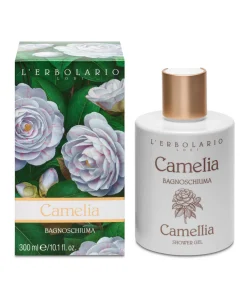 Alternative view of LERBOLARIO CAMELIA KUPELJ
