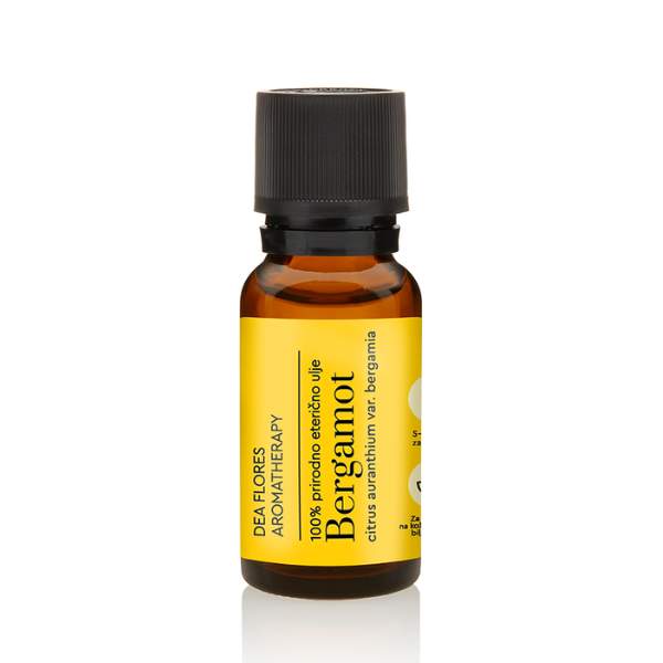 Dea Flores Bergamot 10 ml