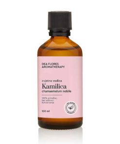 Dea Flores Kamilica hidrolat 100 ml
