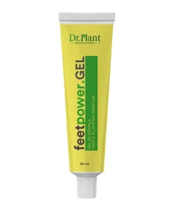 Alternative view of Feet power gel za stopala 50 ml