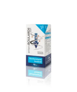 EnteroBOULARDII kapi 10 ml