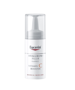 Alternative view of Eucerin Hyaluron-Filler Vitamin C booster