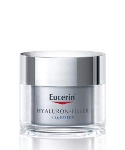 Eucerin Hyaluron-Filler noćna krema, 50 ml