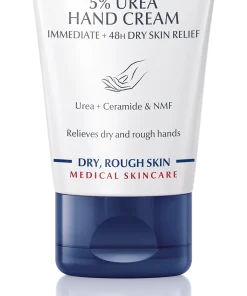 Alternative view of Eucerin UreaRepair PLUS krema za ruke s 5% ureje