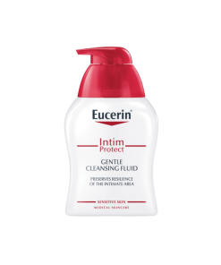 Alternative view of Eucerin pH5 Fluid za intimnu njegu 250ml