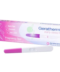 GERATHERM – Early Detect