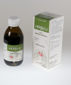 HERBIFIT SIRUP TRPUTAC 200ML PHARMAMED