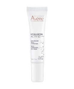 Alternative view of Avene Hyaluron Activ B3 krema za područje oko očiju, 15 ml