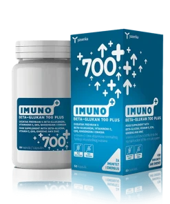 imuno beta-glukan 700 plus