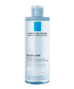 Alternative view of La Roche-Posay Toleriane micelarna voda, 400 ml