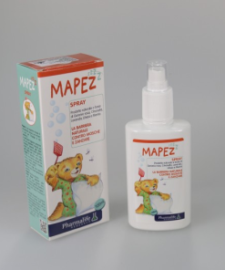 MAPEZ SPREJ PROTIV KOMARACA