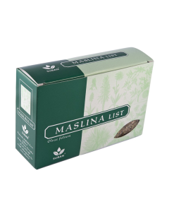 MASLINA LIST 40 g, SUBAN