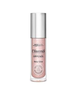Medipharma Olivenol ulje za usne Rosy Glow, 4 ml