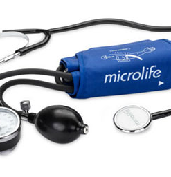 Alternative view of TLAKOMJER BP AG1-20 MICROLIFE