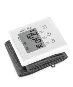 Alternative view of Microlife BP W3 Comfort tlakomjer za zapešće