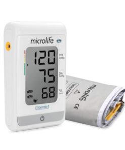 Alternative view of Microlife tlakomjer BP A150 AFIB