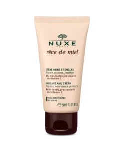 NUXE REVE DE MIEL krema za ruke i nokte, 50 ml