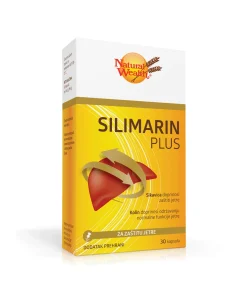 Silimarin Plus