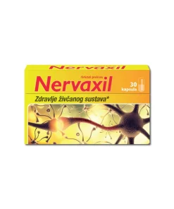 Nervaxil 30 kapsula